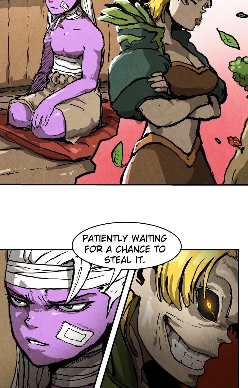 Read Gul chapter 11 image 5 on Lezhin
