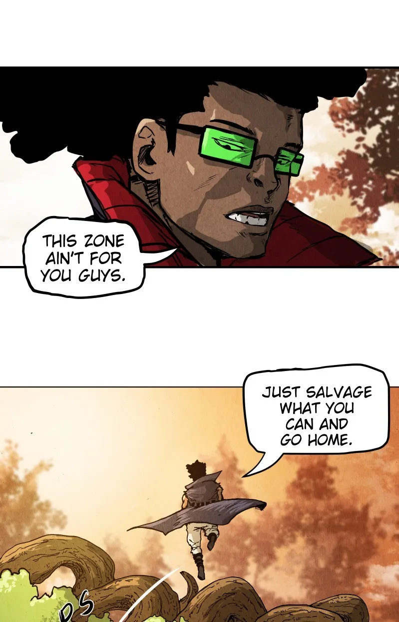Read Gul chapter 11 image 50 on Lezhin