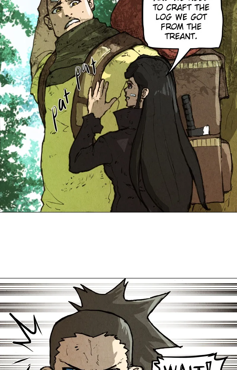 Read Gul chapter 11 image 55 on Lezhin