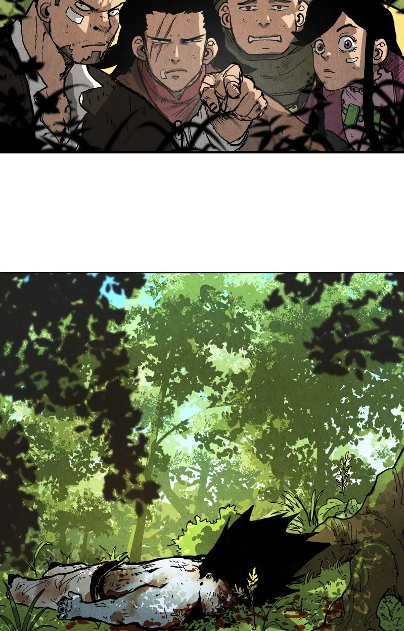 Read Gul chapter 11 image 57 on Lezhin