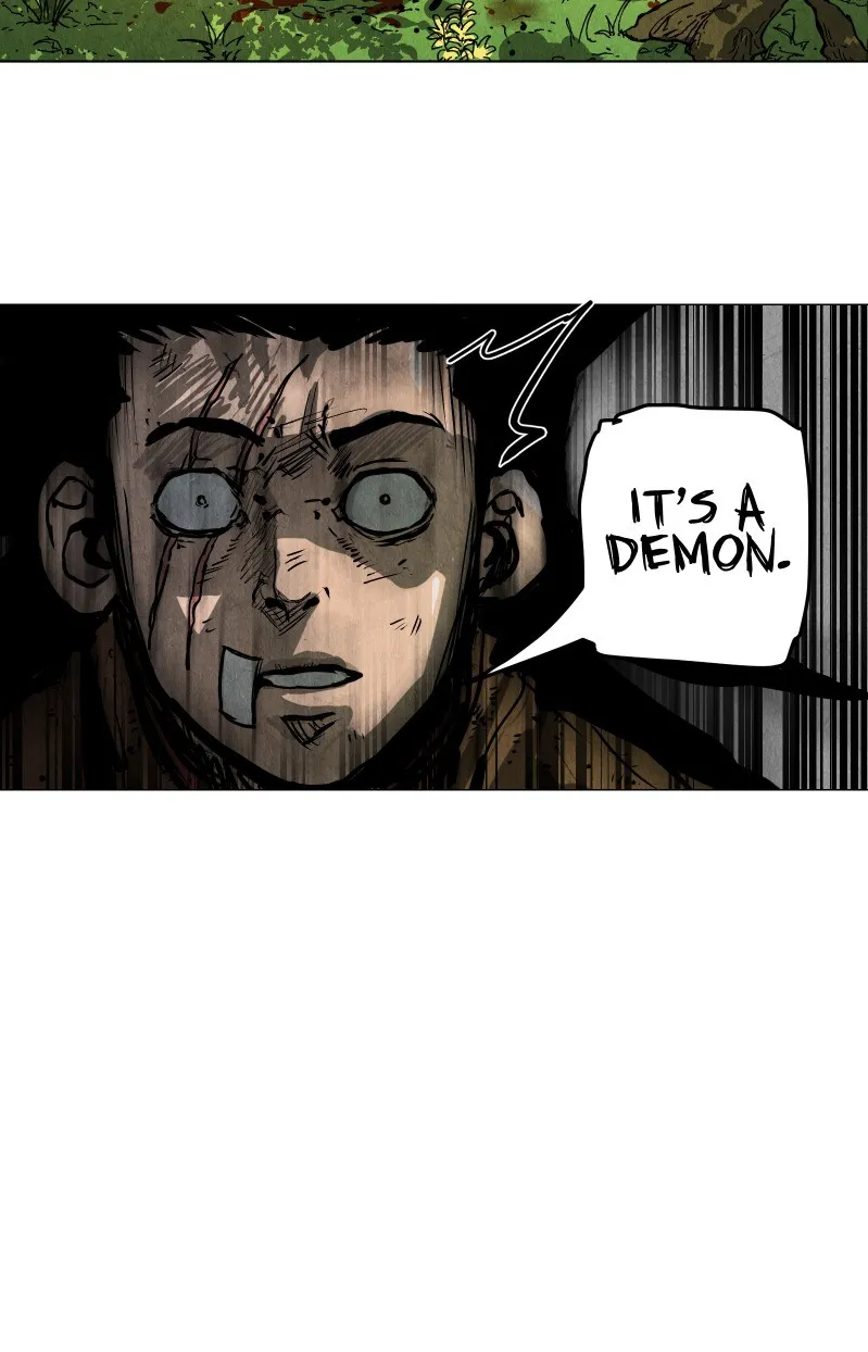Read Gul chapter 11 image 58 on Lezhin