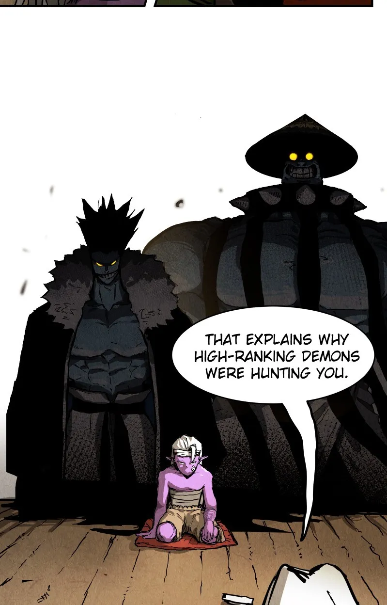 Read Gul chapter 11 image 6 on Lezhin