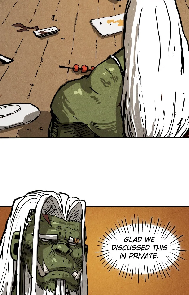 Read Gul chapter 11 image 7 on Lezhin