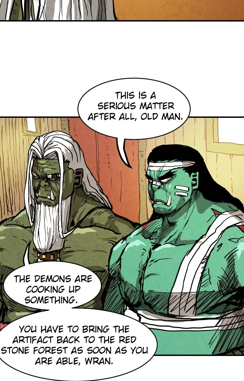 Read Gul chapter 11 image 8 on Lezhin
