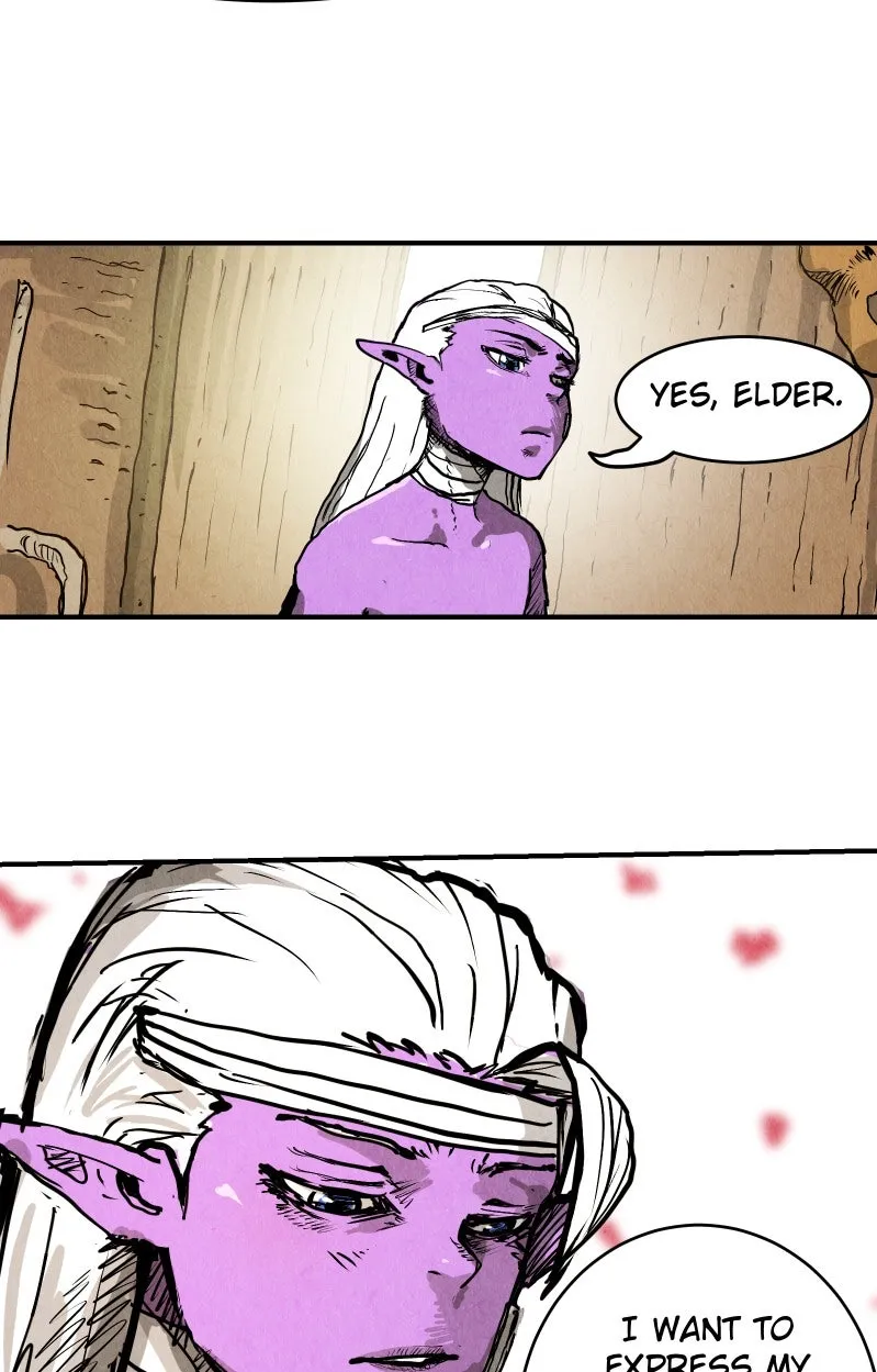 Read Gul chapter 11 image 9 on Lezhin