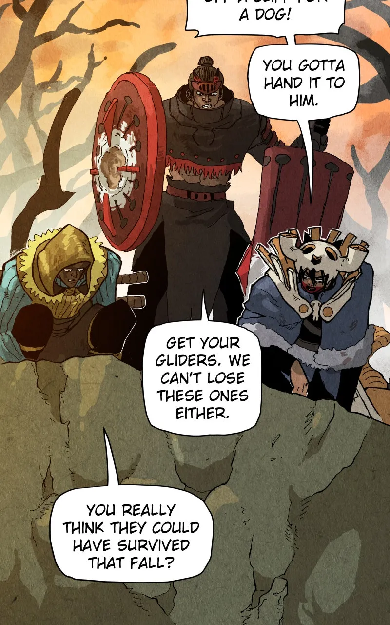 Read Gul chapter 110 image 10 on Lezhin