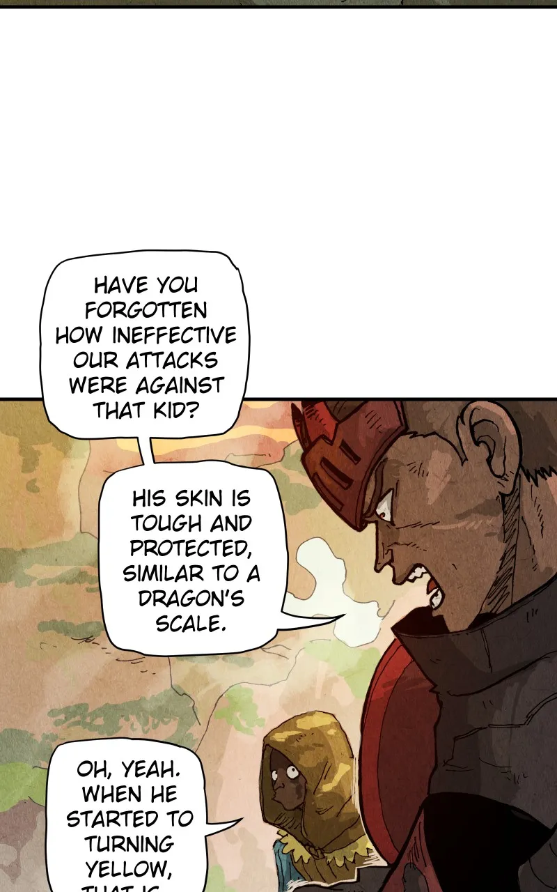 Read Gul chapter 110 image 11 on Lezhin