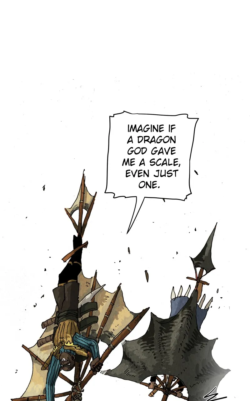 Read Gul chapter 110 image 13 on Lezhin