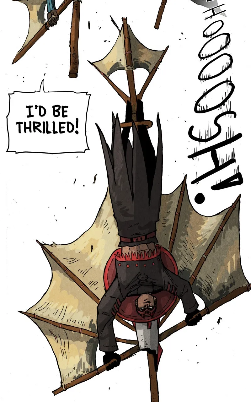Read Gul chapter 110 image 14 on Lezhin