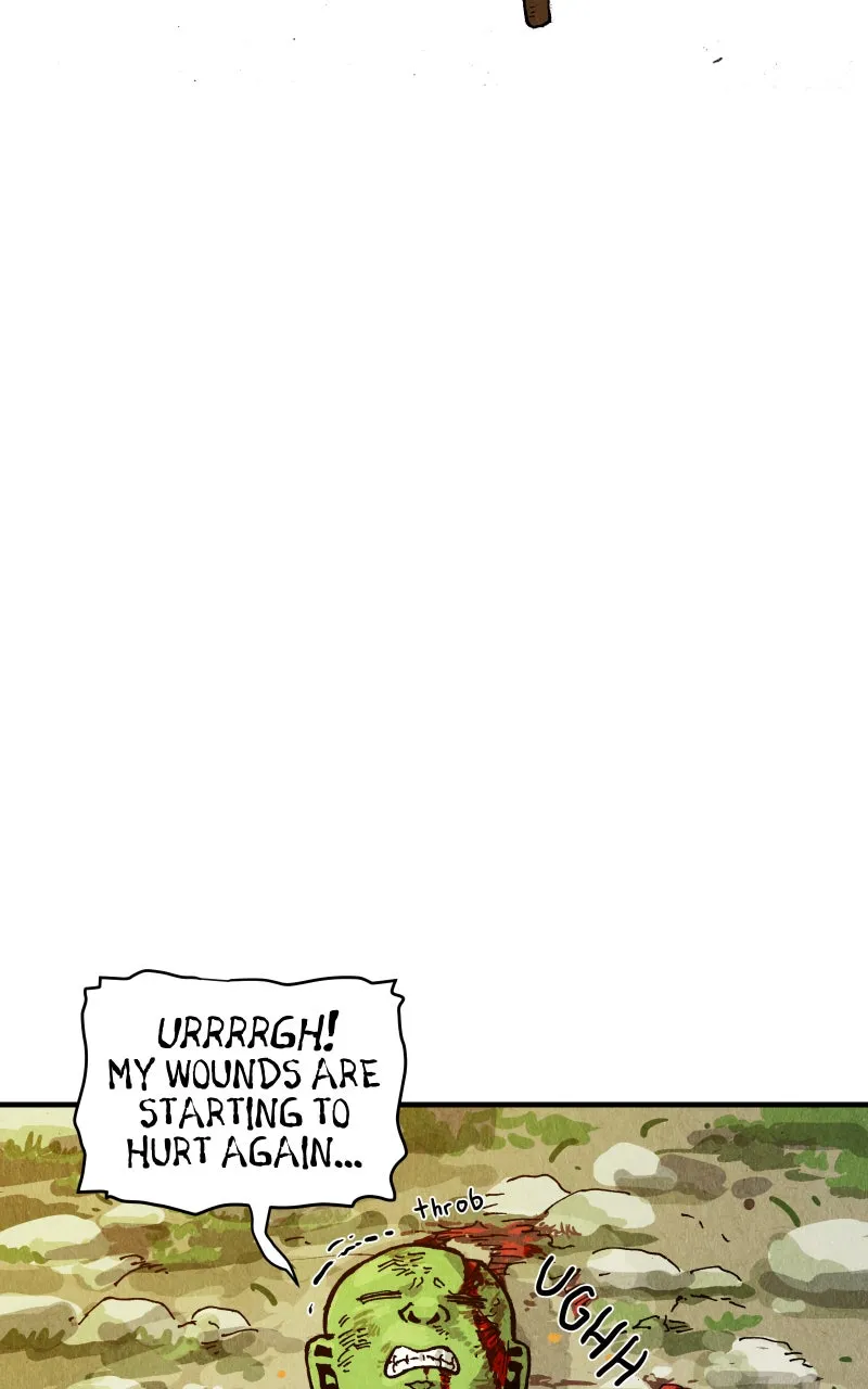 Read Gul chapter 110 image 15 on Lezhin