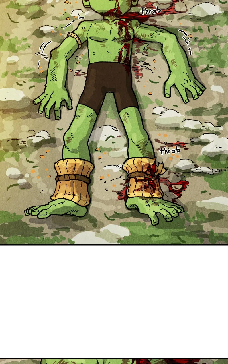 Read Gul chapter 110 image 16 on Lezhin