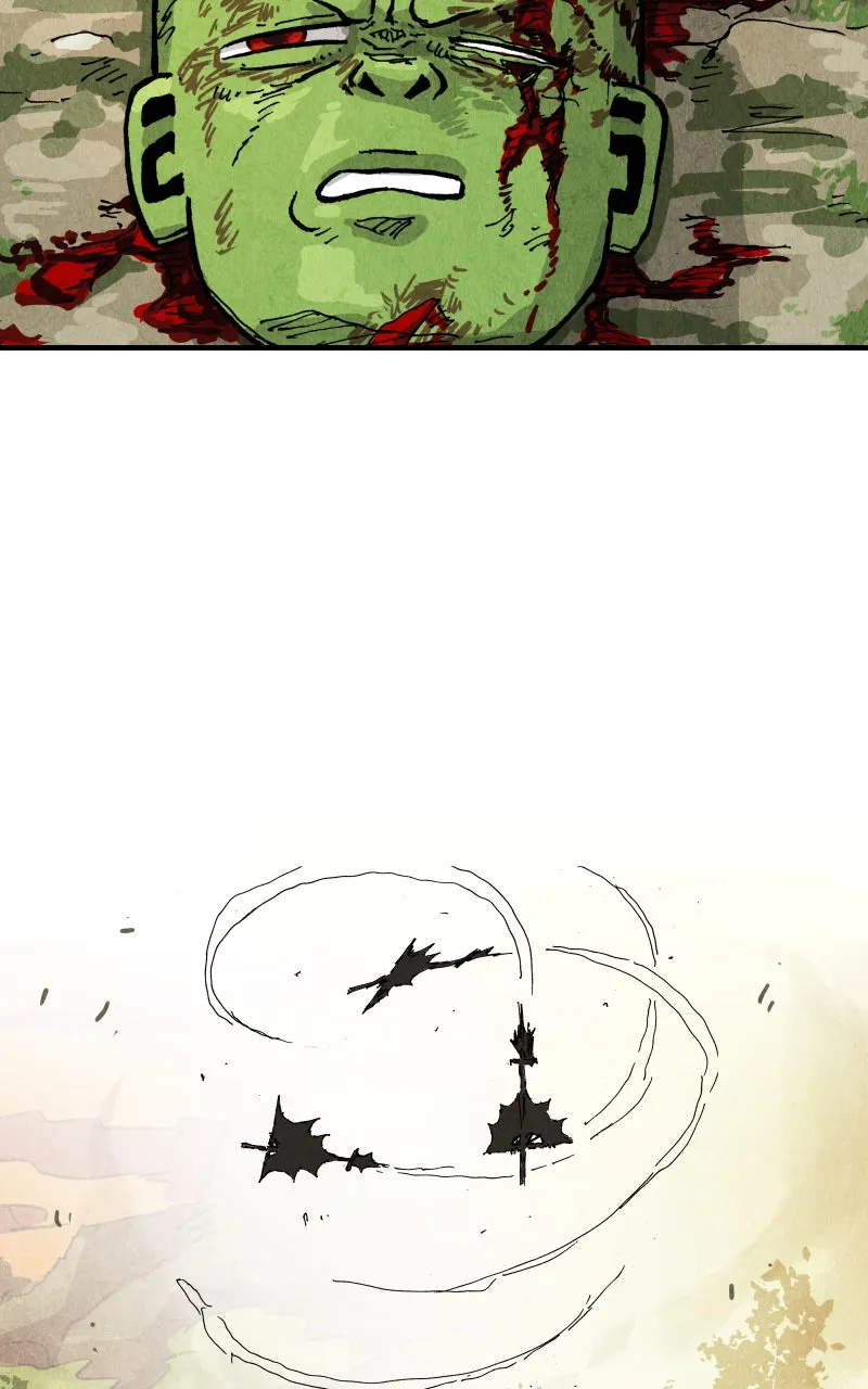 Read Gul chapter 110 image 17 on Lezhin
