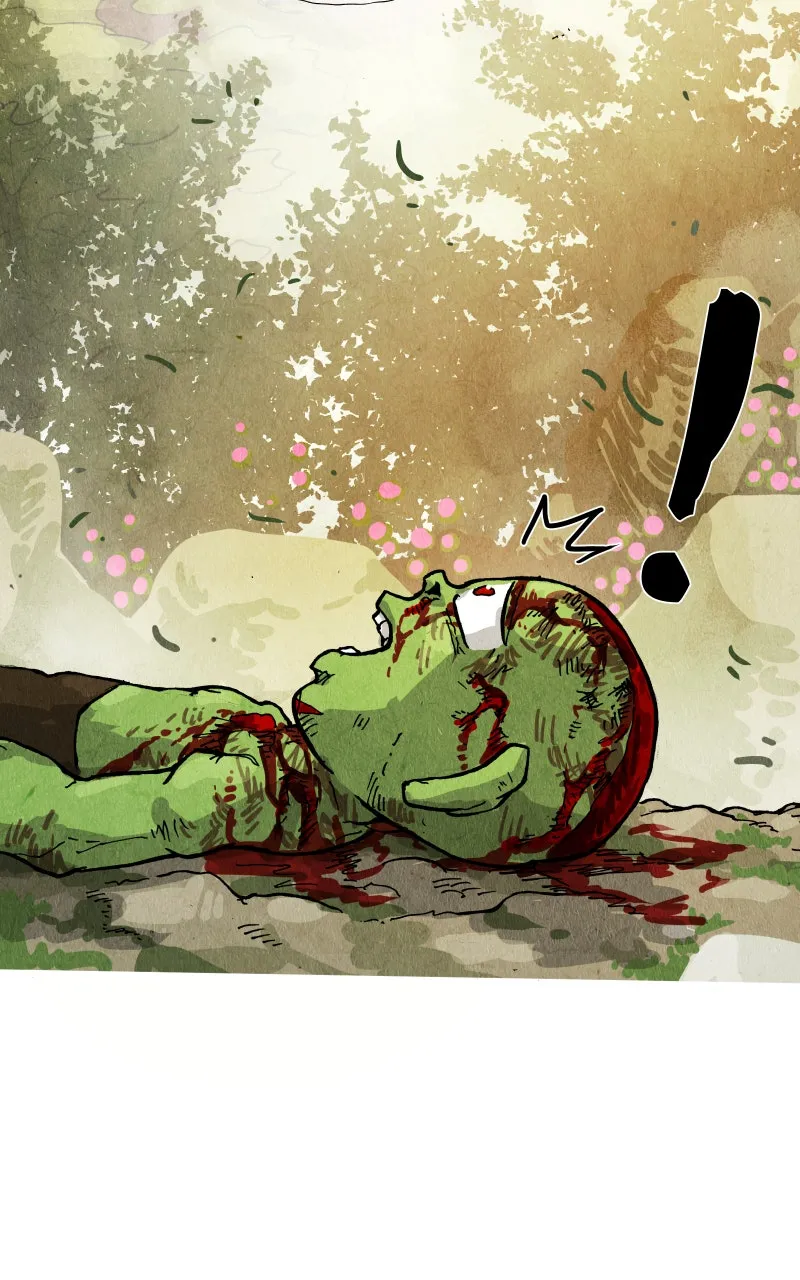 Read Gul chapter 110 image 18 on Lezhin