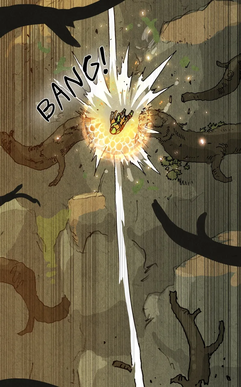 Read Gul chapter 110 image 2 on Lezhin