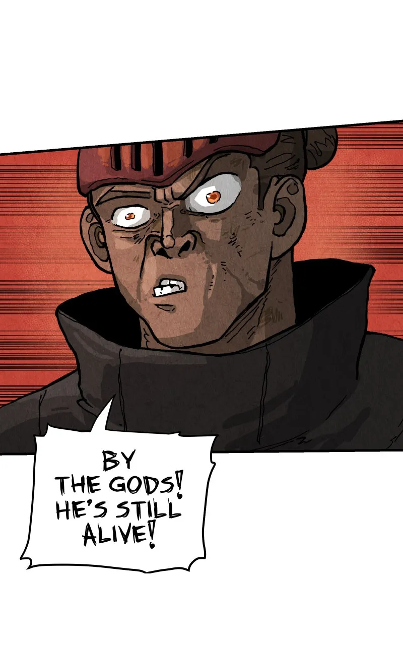 Read Gul chapter 110 image 24 on Lezhin