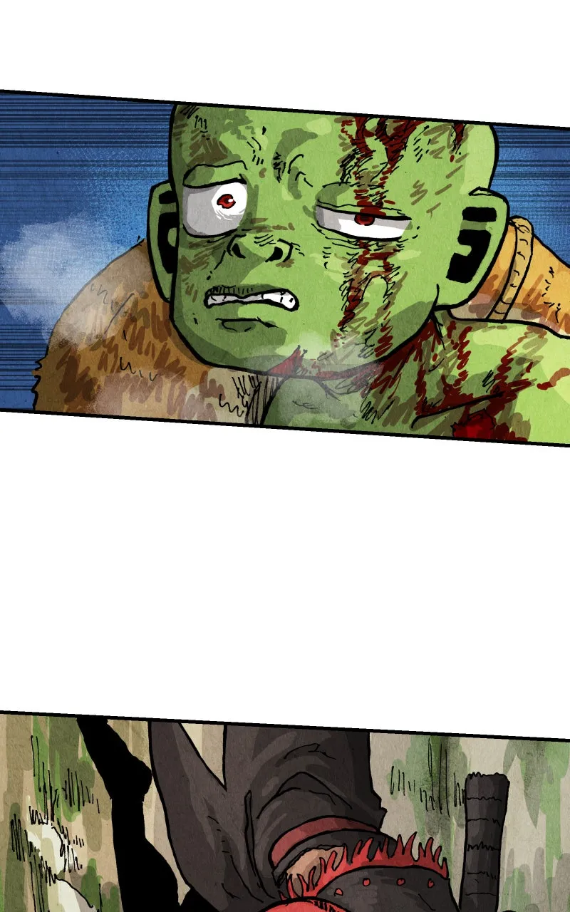 Read Gul chapter 110 image 25 on Lezhin