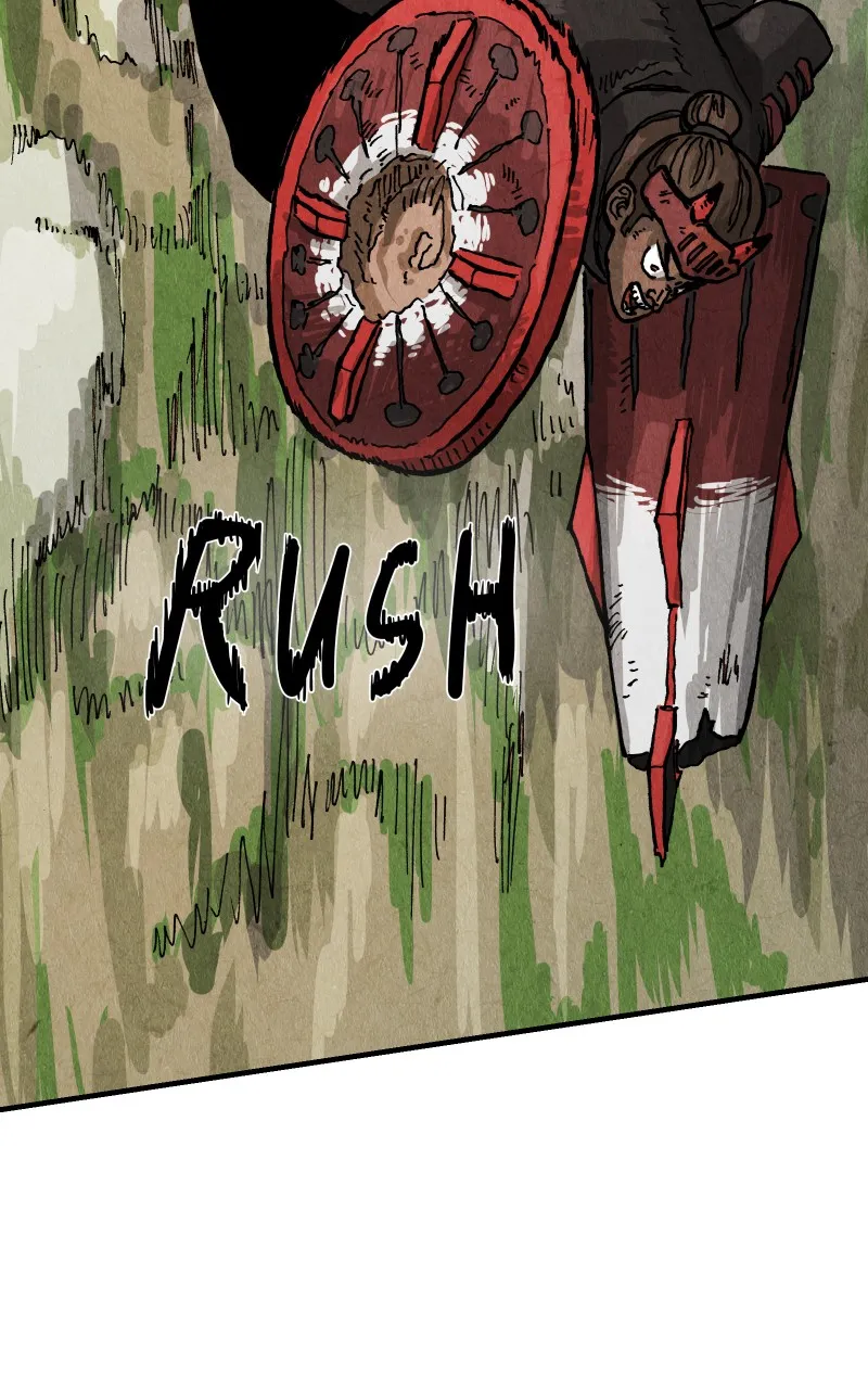 Read Gul chapter 110 image 26 on Lezhin