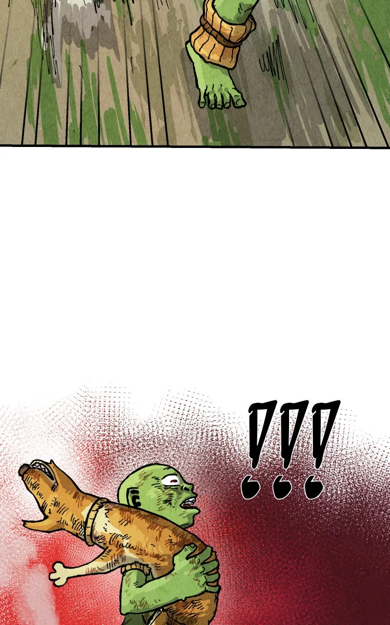 Read Gul chapter 110 image 28 on Lezhin
