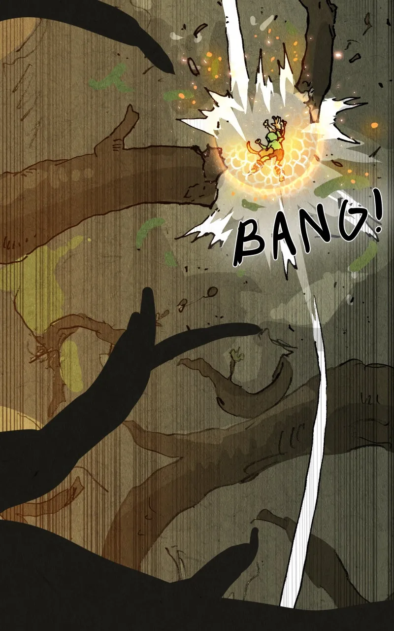 Read Gul chapter 110 image 3 on Lezhin