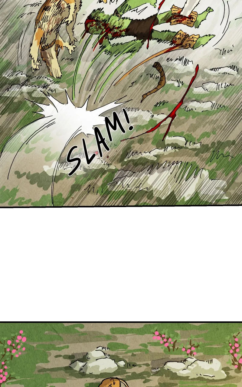 Read Gul chapter 110 image 30 on Lezhin