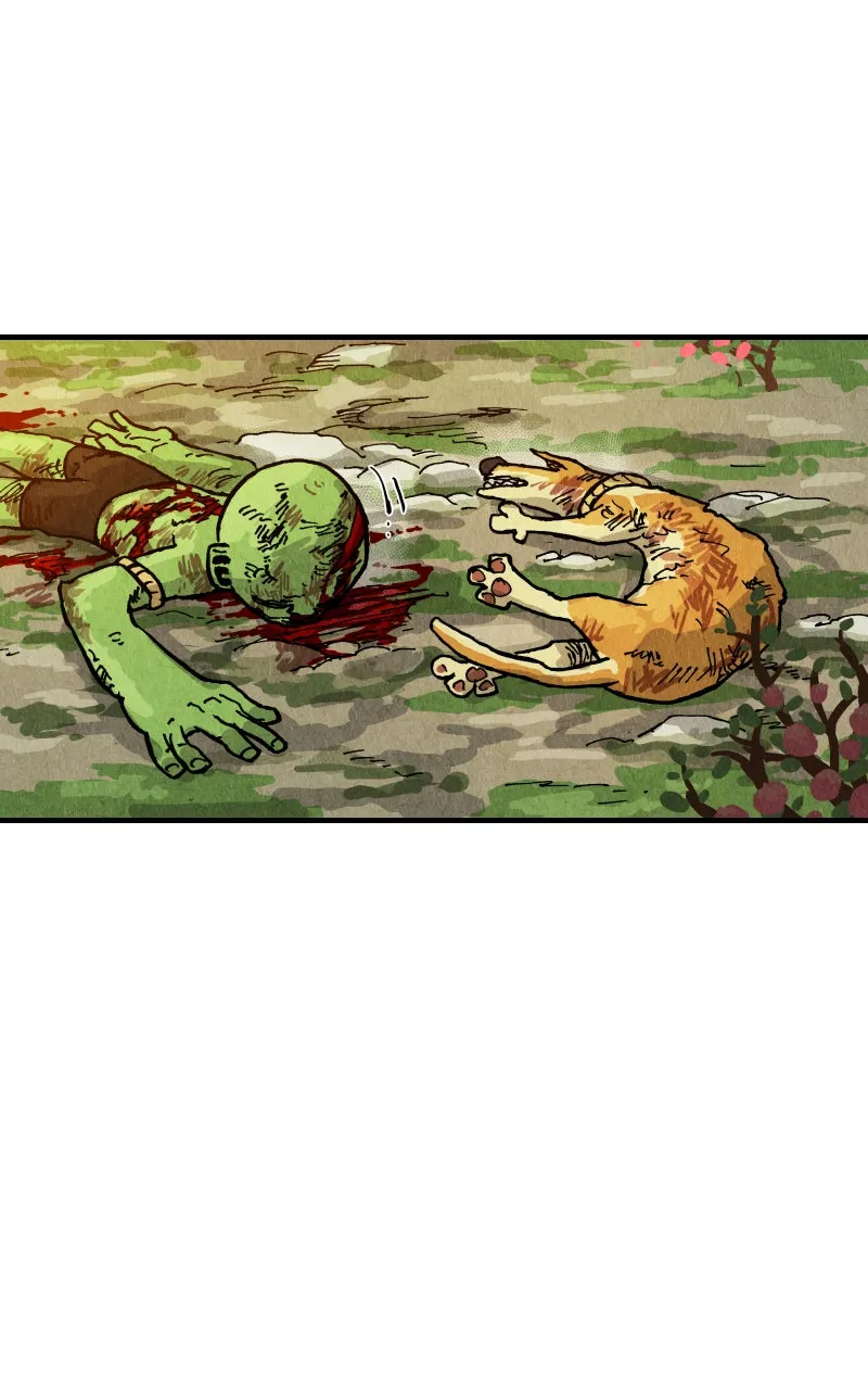 Read Gul chapter 110 image 39 on Lezhin