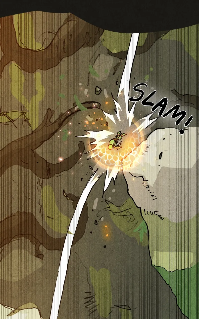 Read Gul chapter 110 image 4 on Lezhin