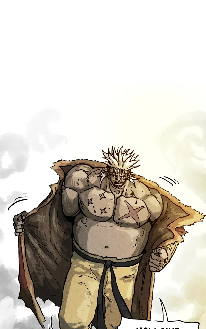 Read Gul chapter 110 image 42 on Lezhin