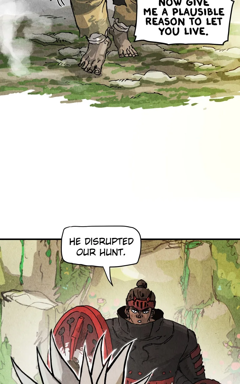 Read Gul chapter 110 image 43 on Lezhin