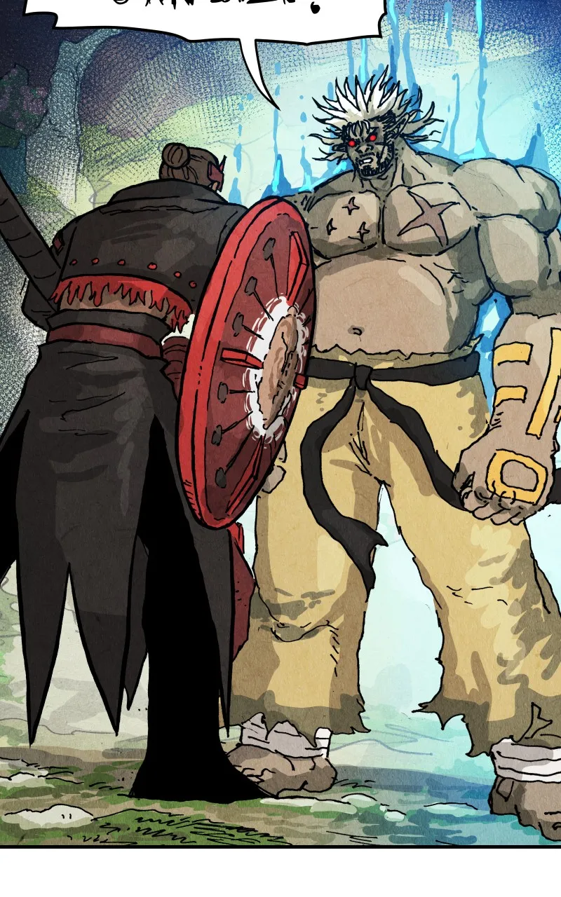 Read Gul chapter 110 image 45 on Lezhin