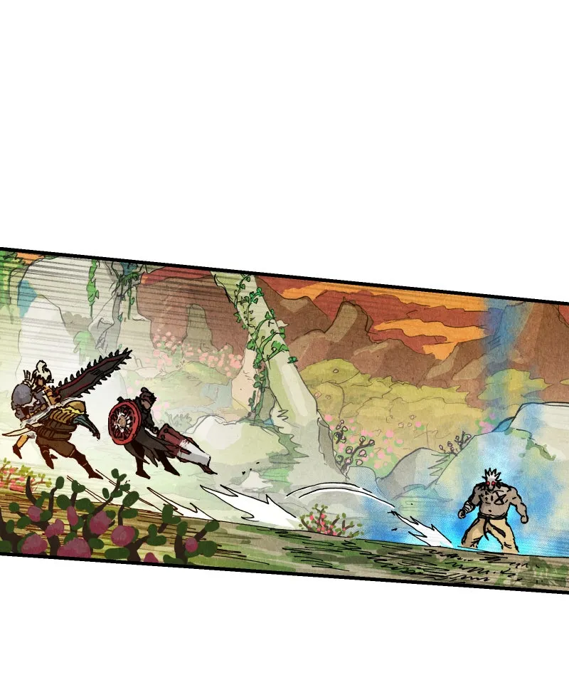 Read Gul chapter 110 image 46 on Lezhin