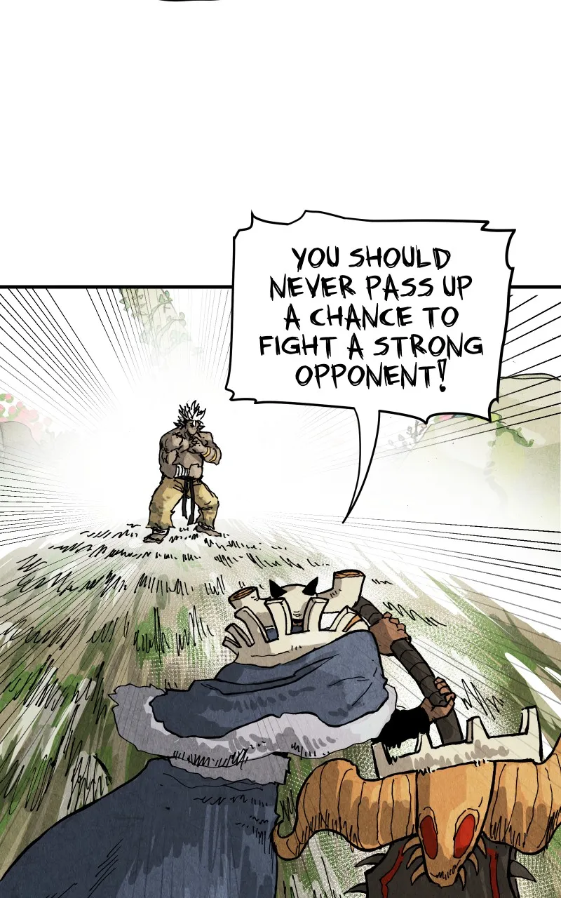 Read Gul chapter 110 image 49 on Lezhin