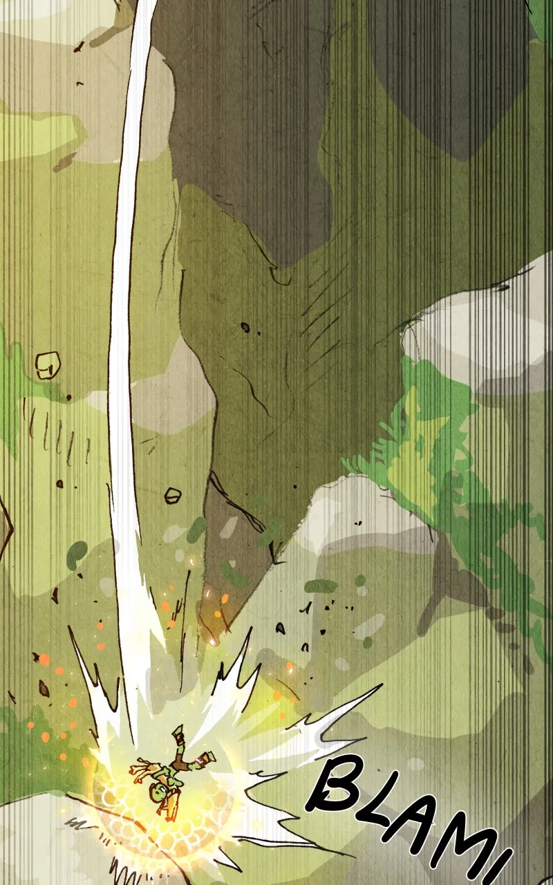 Read Gul chapter 110 image 5 on Lezhin