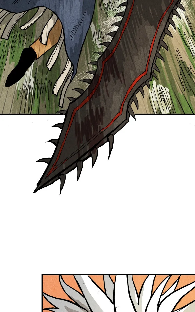 Read Gul chapter 110 image 50 on Lezhin