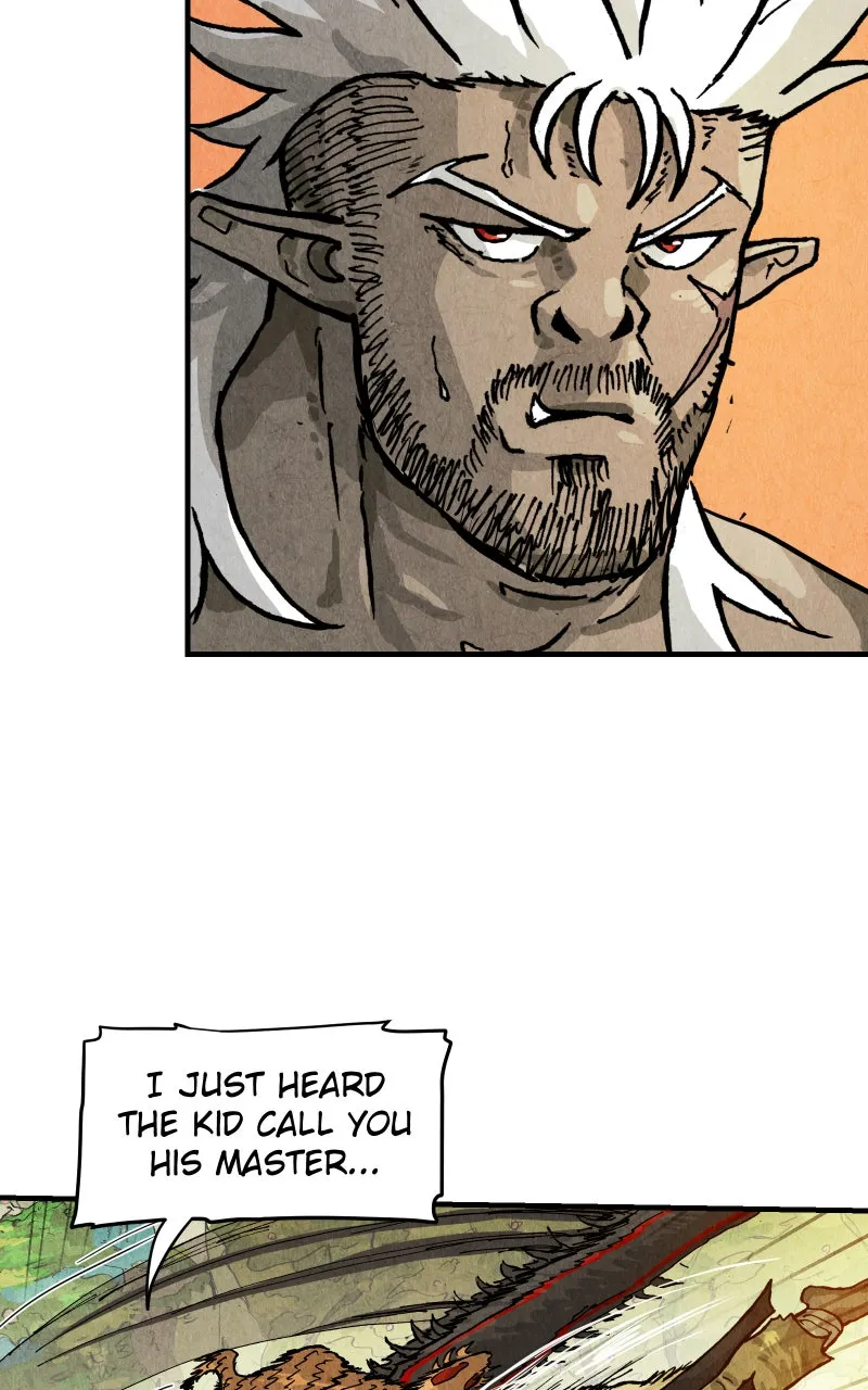 Read Gul chapter 110 image 51 on Lezhin