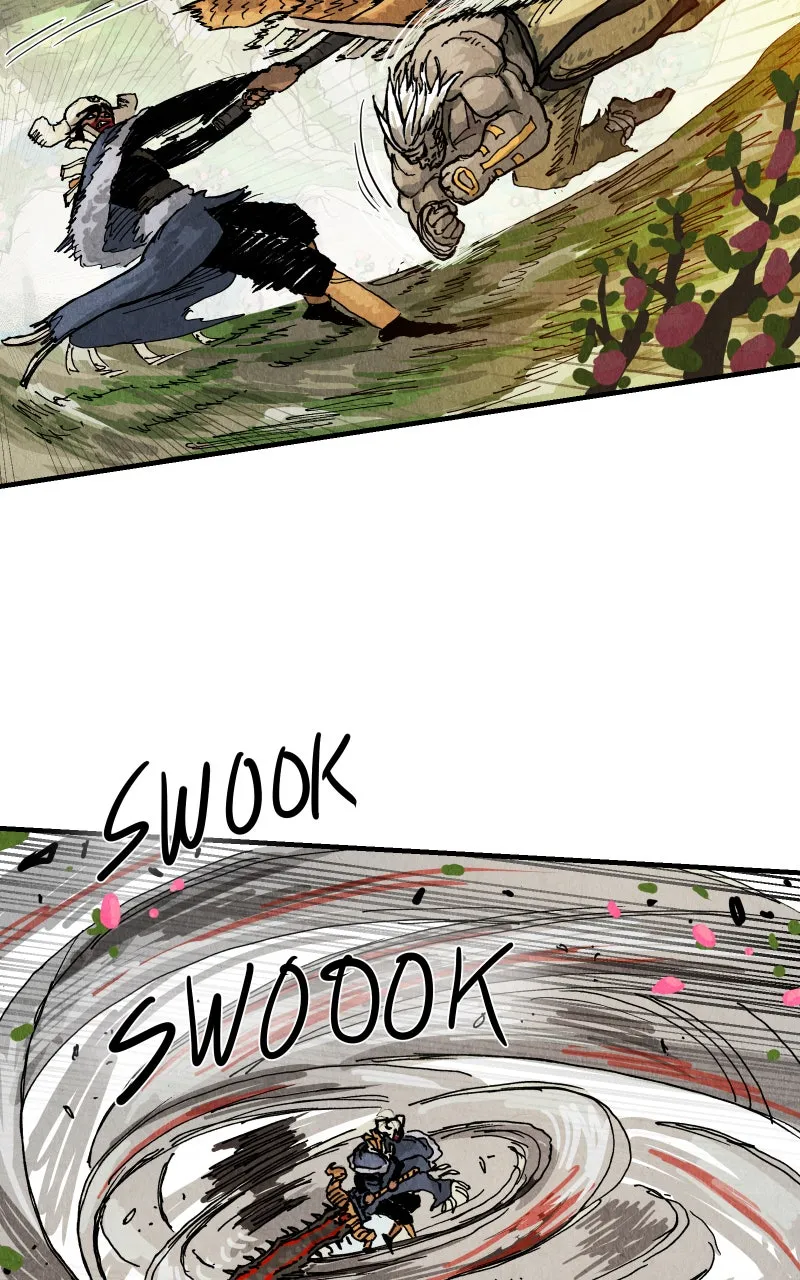 Read Gul chapter 110 image 52 on Lezhin