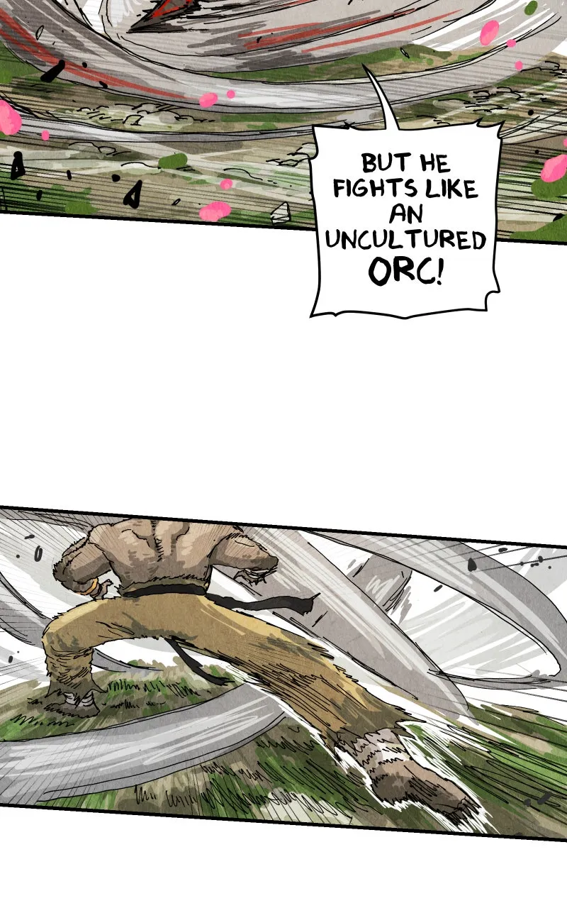 Read Gul chapter 110 image 53 on Lezhin