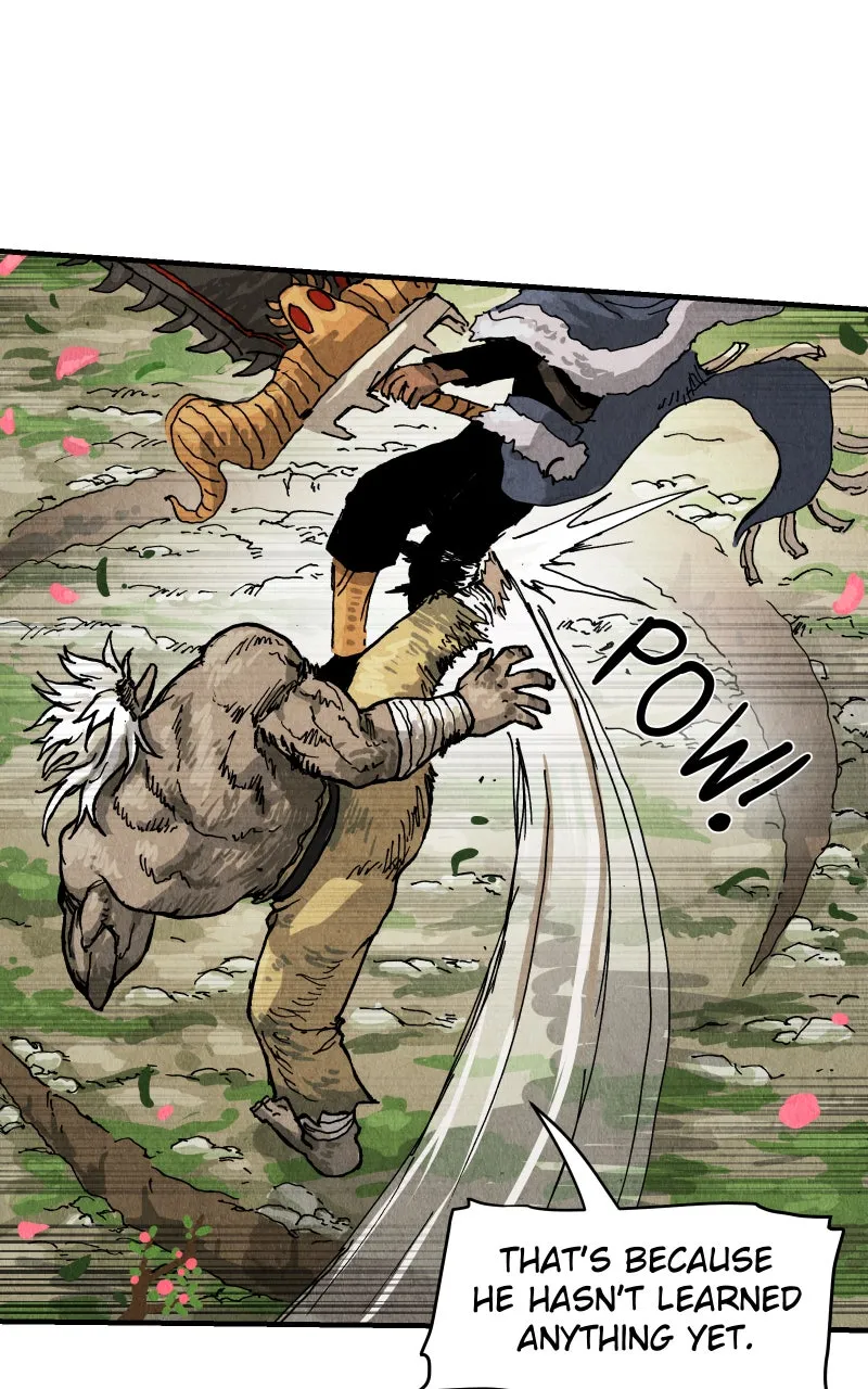 Read Gul chapter 110 image 54 on Lezhin