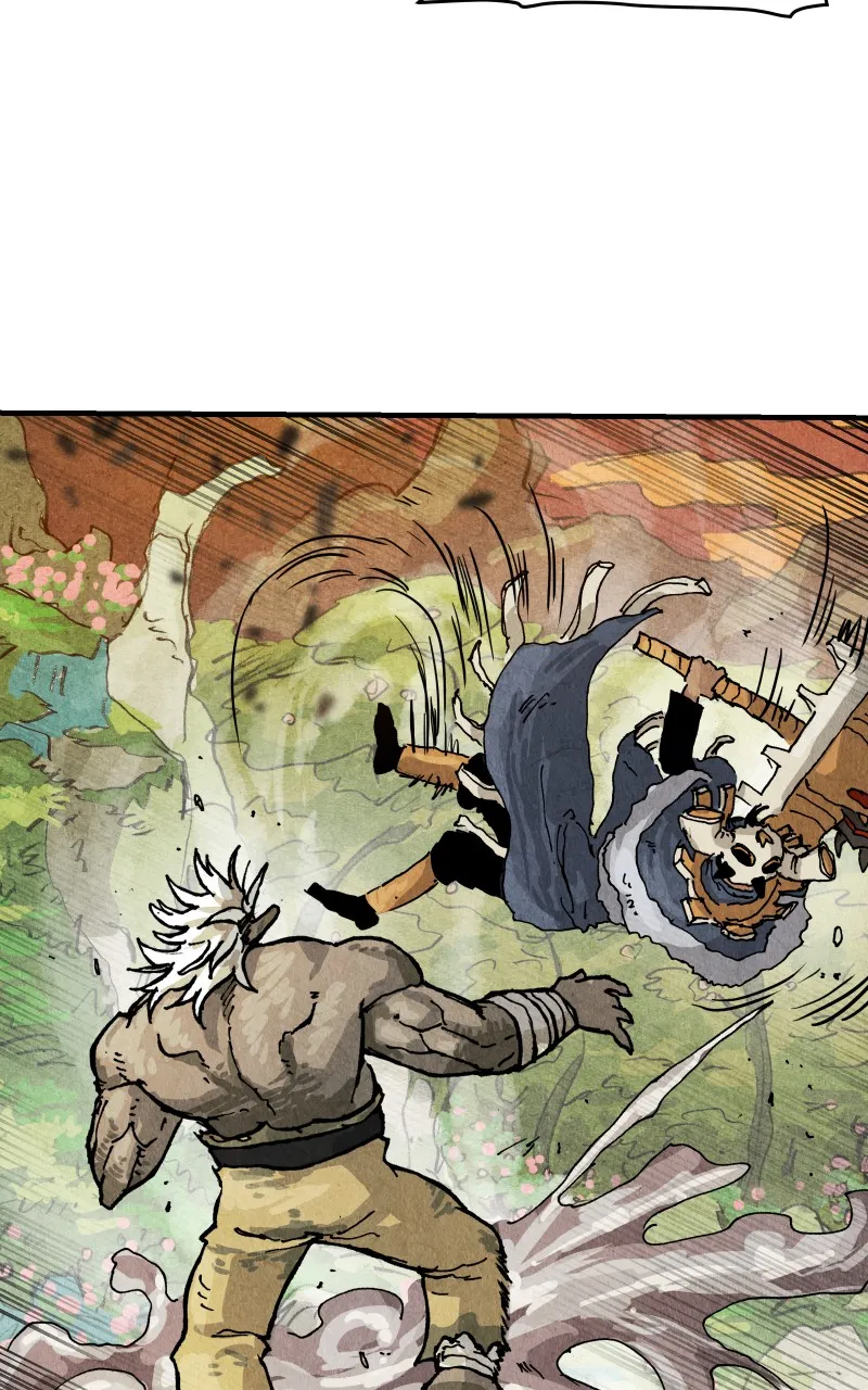 Read Gul chapter 110 image 55 on Lezhin