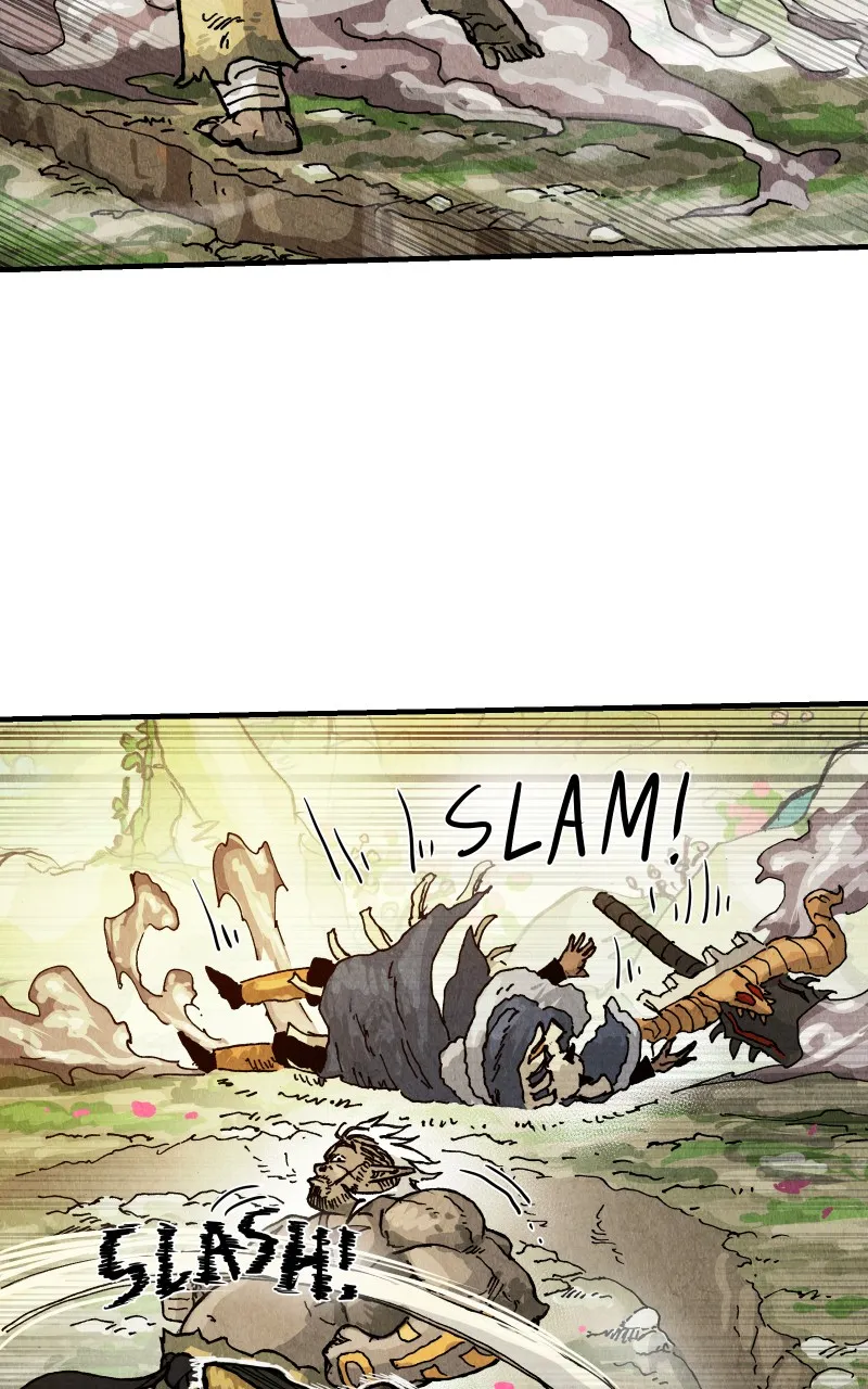 Read Gul chapter 110 image 56 on Lezhin
