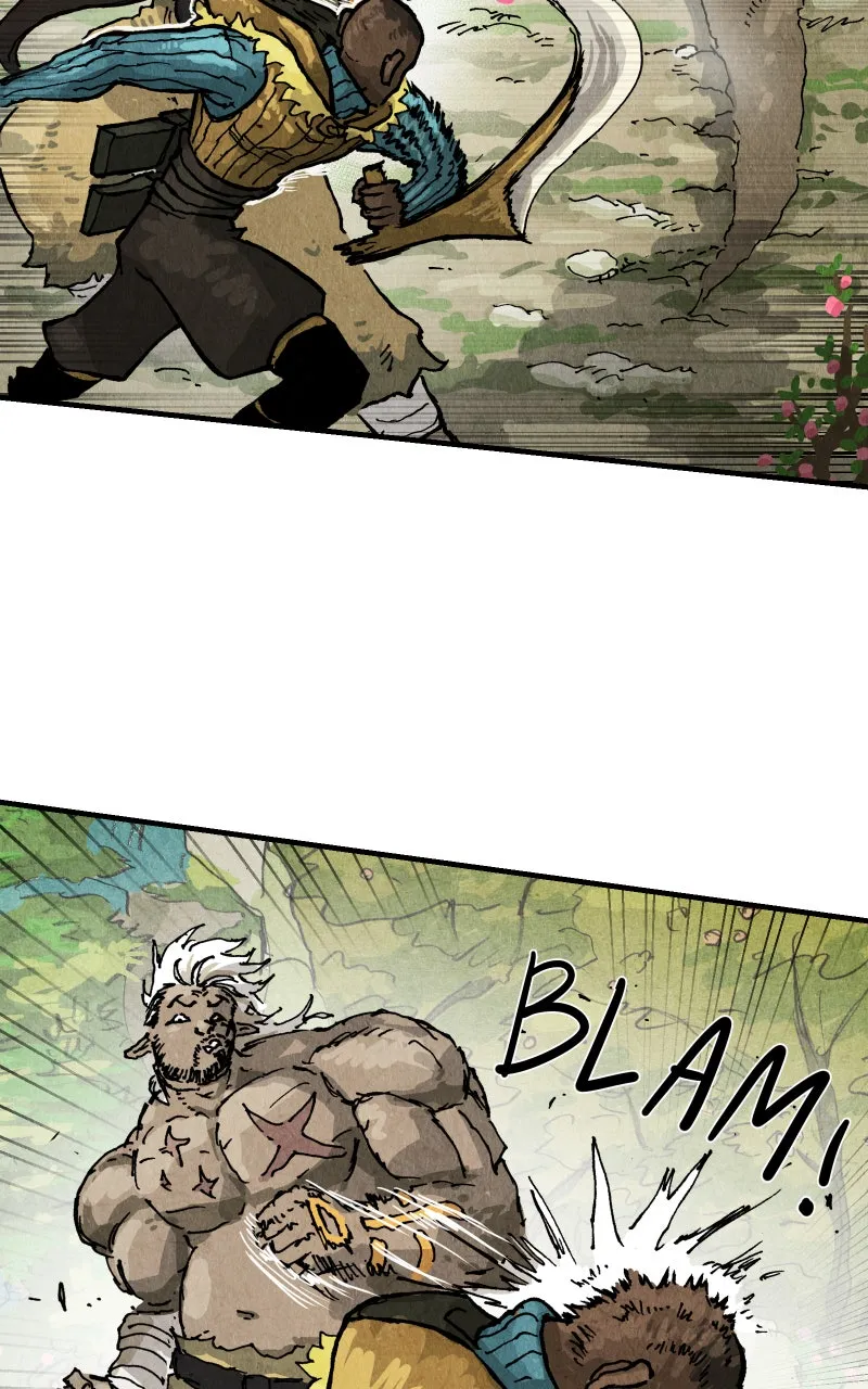 Read Gul chapter 110 image 57 on Lezhin