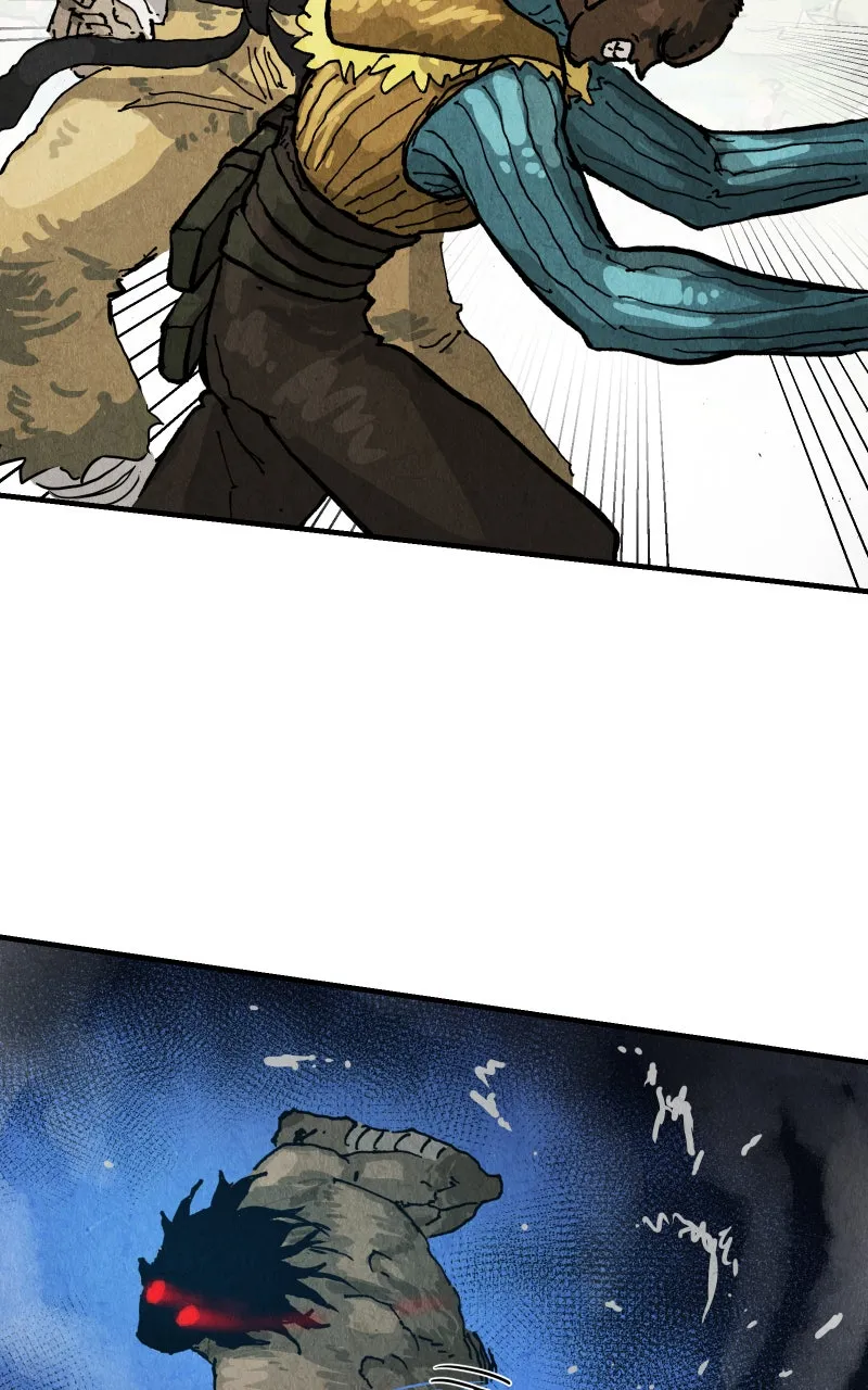 Read Gul chapter 110 image 58 on Lezhin