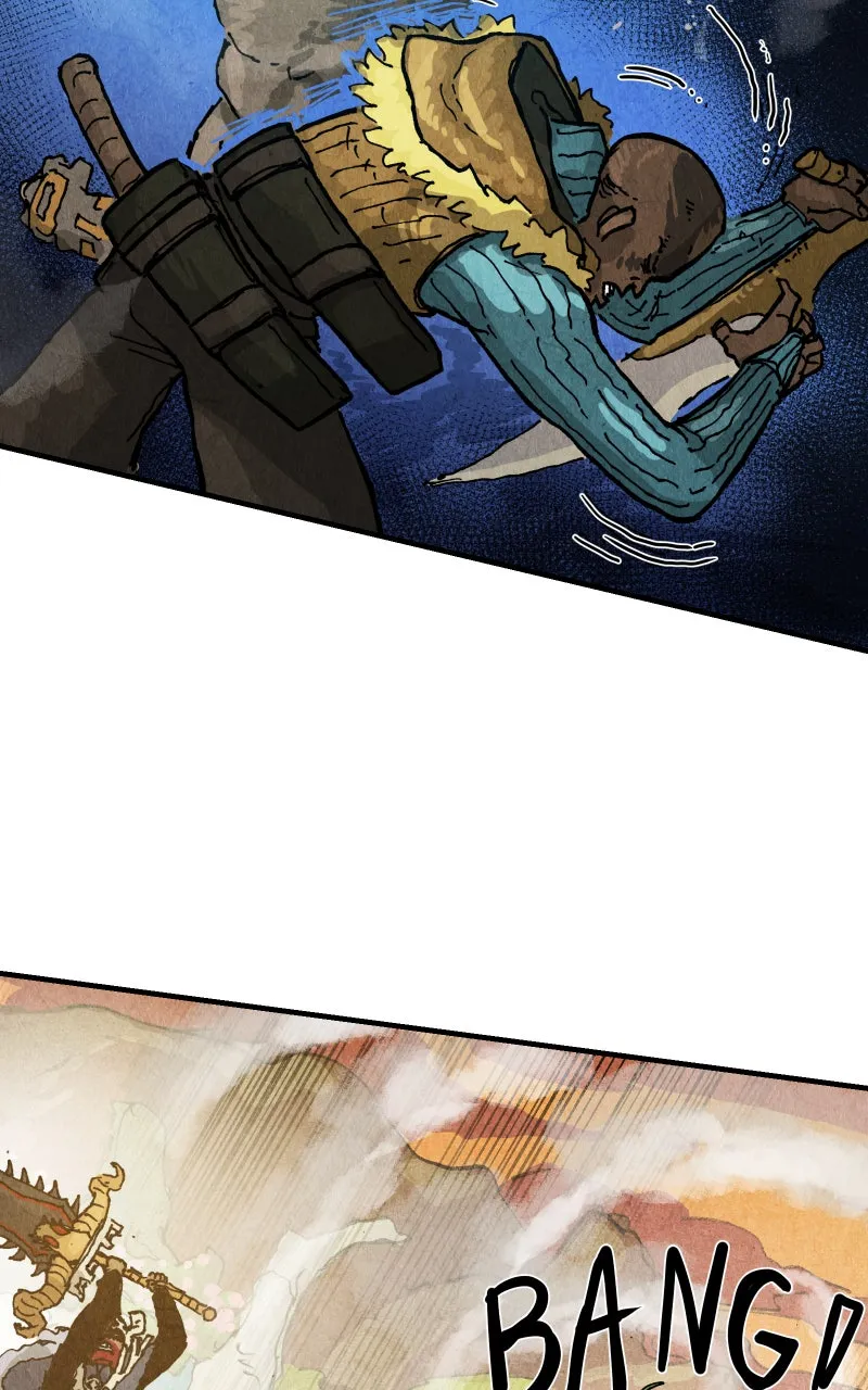 Read Gul chapter 110 image 59 on Lezhin