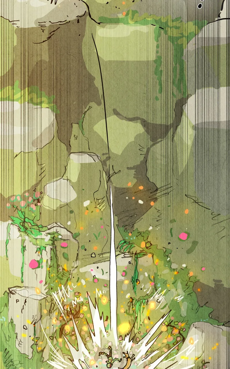 Read Gul chapter 110 image 6 on Lezhin