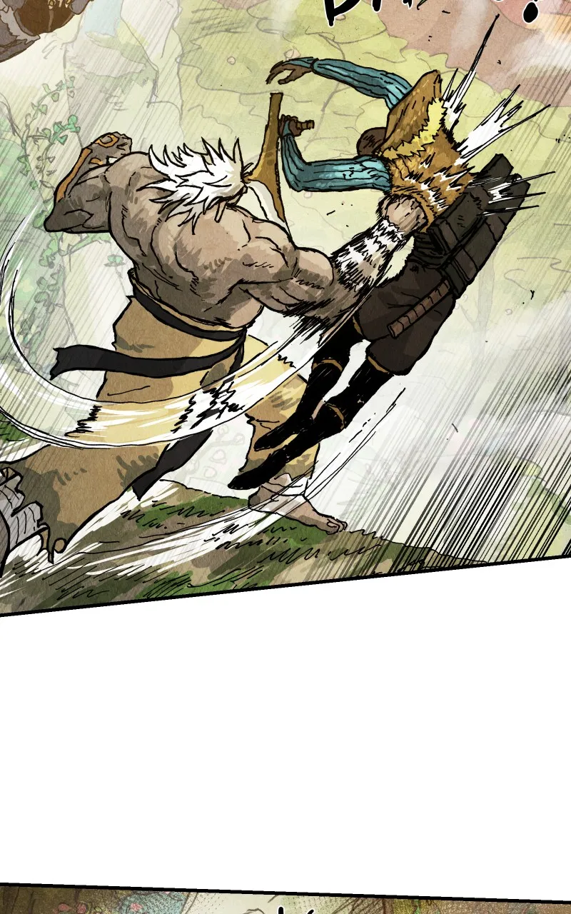 Read Gul chapter 110 image 60 on Lezhin