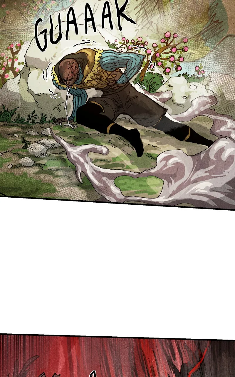 Read Gul chapter 110 image 61 on Lezhin