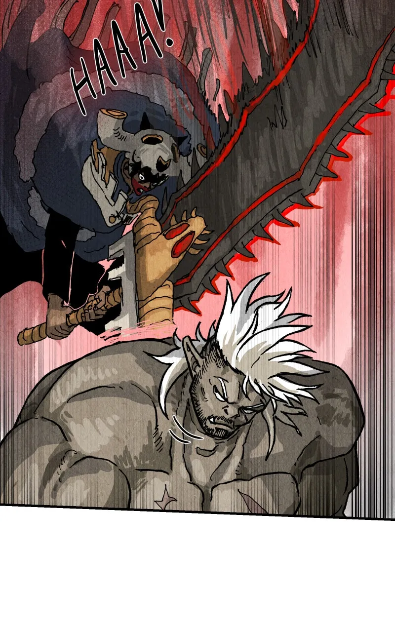 Read Gul chapter 110 image 62 on Lezhin