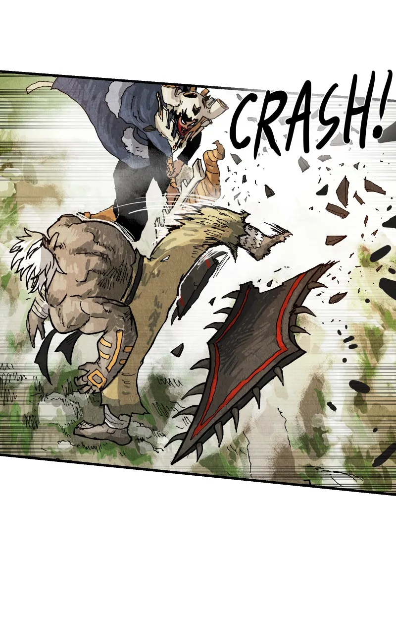 Read Gul chapter 110 image 63 on Lezhin