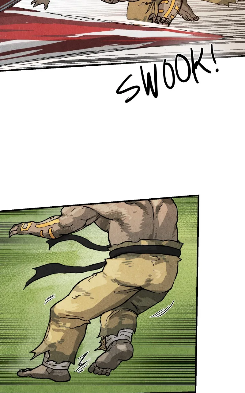 Read Gul chapter 110 image 66 on Lezhin