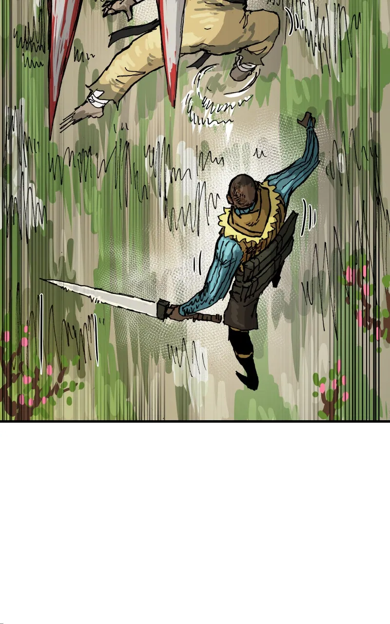 Read Gul chapter 110 image 68 on Lezhin