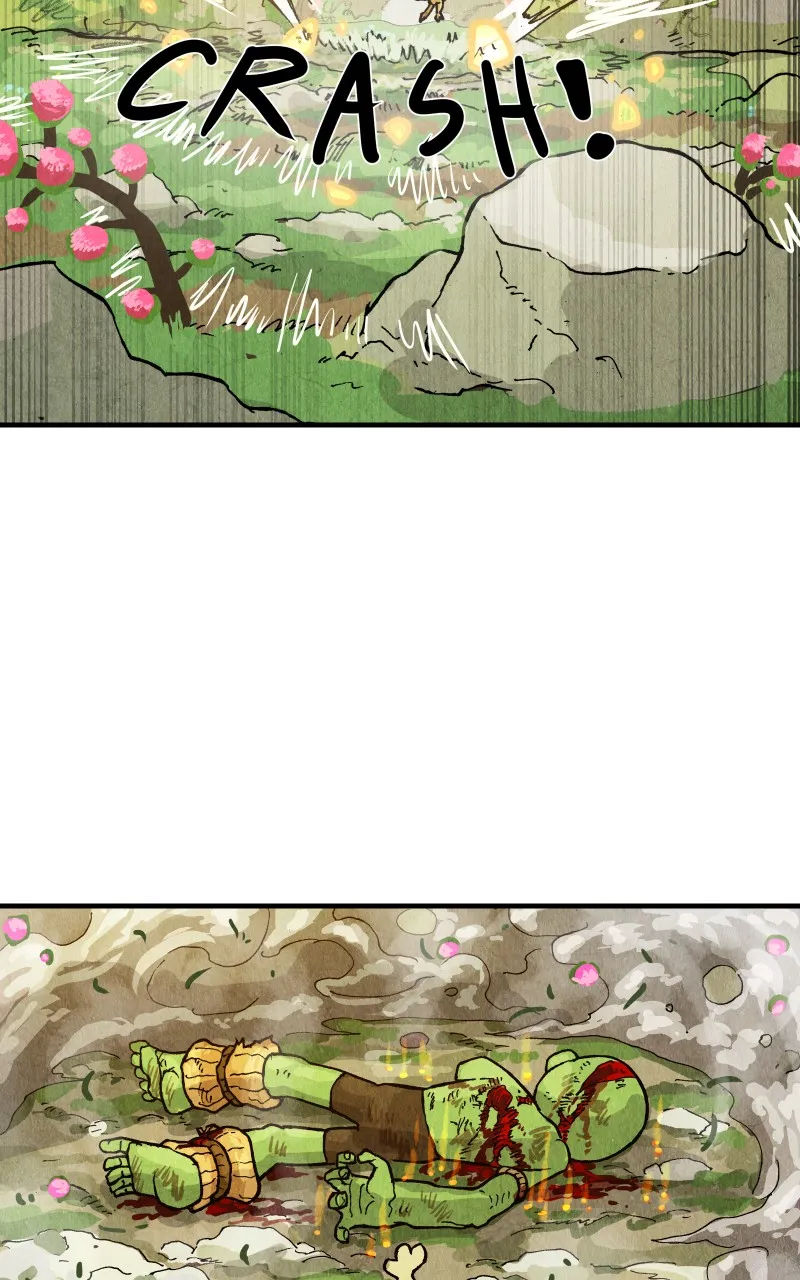 Read Gul chapter 110 image 7 on Lezhin